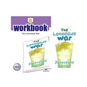 Leaning Castle Senio D3: The Lemonade Wa (SB+WB), Language Wold