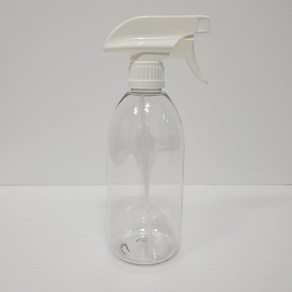 국내생산 투명 분무기500ml 생활용품, 1개