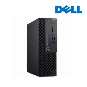 Dell 슬림 PC 3070 SF 코어 i5 8세대 SSD 초고속 문서작성용 중고컴퓨터, 3070 SF FeeDOS