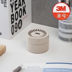 3M 새집증후군 새차증후군 제거재 포름알데히드제거제