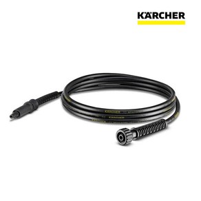 카처 karcher 고압세척기 K2.050 전용 고압호스 3m 6396-7340