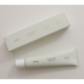 [정품]+헉슬리 워터리 선크림 스테이 선 세이프 70ml Huxley Sun Ceam 순한 유기자차선크림 저자극 SPF50+ PA++++ 미백 주름개선 자외선차단 3중 기능성, 1개