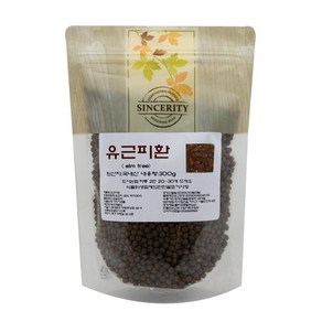 천일한약방 (국내산) 유근피환 300g, 1개