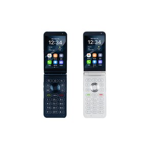 마이브 스타일폴더2 32GB AT-M140 공기계 새상품 알뜰폰, 1.공기계[단순개봉.미사용.새제품], 펄 화이트