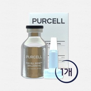 퍼셀 20억/ml 픽셀바이옴 원액, 20ml, 1개