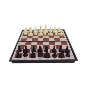 [창의자석보드게임] 자석체스(Chess 중형), 1개