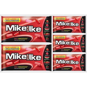 Mike & Ike 