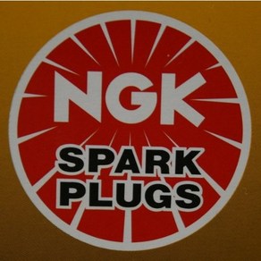 NGK (3932) DCPR7E Spak Plug - Pack of 4 NGK(3932) DCPR7E 점화 플러그 - 4개 팩, 1개