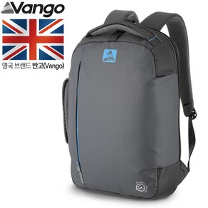 VANGO 반고 내비게이터 25L 백팩, 그레이