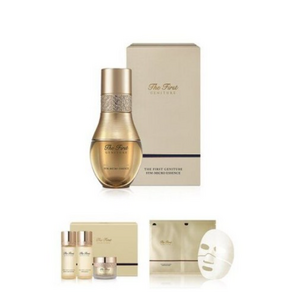 오휘 23RN더 퍼스트 제너츄어 심 마이크로 에센스 20ml + 3종 N14499lI, 1개