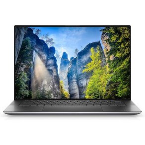 Dell Pecision 5550 15.6인치 FHD+ 논터치 노트북 - 인텔 코어 I7-10850H 32GB DDR 512GB SSD HD 엔비디아 쿼드로 T1000