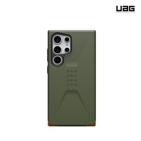 UAG 갤럭시 S24 울트라 시빌리언 케이스