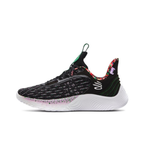 Under Armour Curry 9 남자와 여자 농구화 운동화 NBA 농구화.