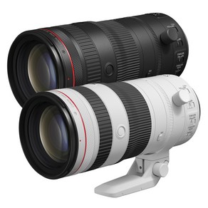 캐논 정품 RF 70-200mm F2.8 L IS USM Z / (주)가게, 화이트