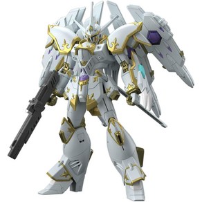 HG 기동 전사 건담 SEED FREEDOM 블랙 나이트 스쿼드 카롤라 1/144 프라모델, 1개