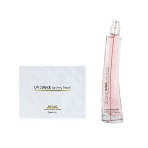 패치+플라워 바이 겐조 포피 부케 EDP 50ml, 없음, 1개