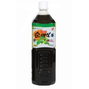 매실차 순매실차 순매실 모메존 보전생명과학 액상차, 1.2kg, 1개, 1개입