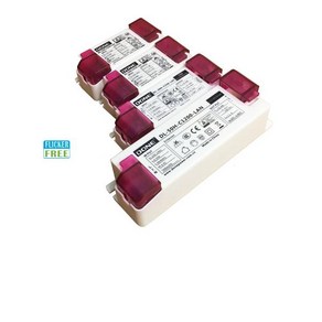 클래스 2 Led 드라이버 파워 서플라이 150mA 270mA 300mA 550mA 1200mA 가정용 조명 디자인 깜박임 나사 없음, [01] 6.3W-11.3W-22W-50.4W, [01] AC200-240V, [09] DC25-42V  180mA, 1개