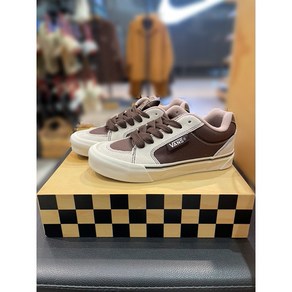 VANS 반스 아시아 아티스트 컬렉션 Raebith Chukka Push 추카 푸시 LS VN000SDNEIG 남여공용 스니커즈