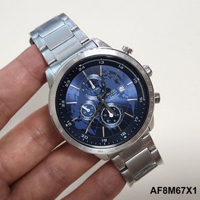 [본사정품]국내발송 세이코알바시계 SEIKO ALBA AF8M67X1 남성메탈시계 정장시계 메탈청판 남자시계