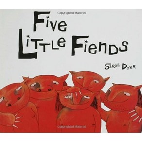 Five Little Fiends