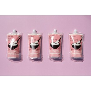 [우윳집] 무가당요거트 기획상품 600 ml x 2 [원산지:국산(경상북도 경산시)], 2개, 600ml, 1개입