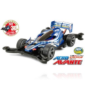 TM18701/[미니카]AERO AVANTE(AR), 1개