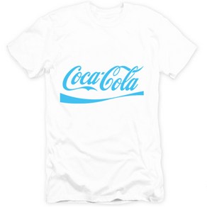 반팔티/긴팔티/남자/티셔츠/빅사이즈/티셔츠/3XL/블루/코카콜라/COCA COLA/트렌드밤/CH00-97