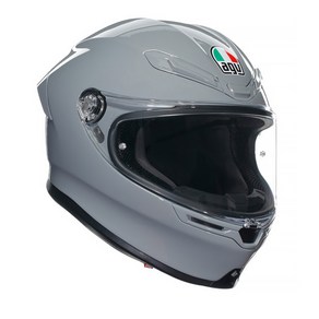 AGV K6 S 나르도 그레이, XXL