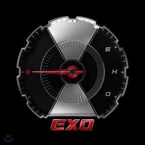 [CD] 엑소 (EXO) 5집 - Don't Mess Up My Tempo [커버 3종 중 1종 랜덤발송] : *포스터 증정 종료/ 예약특전 온팩 종료*