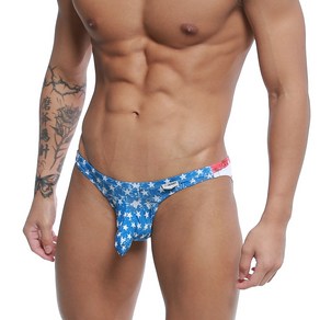 METROMALEWEAR [M2W] Cannon Hip Brief Batalla (2203-92)