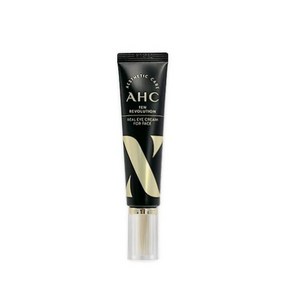 AHC 텐 레볼루션 리얼 아이크림 포 페이스 30ml 시즌10 1개