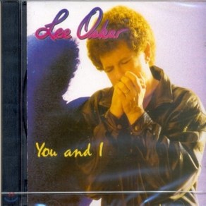 [CD] Lee Oska (리 오스카) - You and I