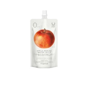 [Best] 딜라이트 프로젝트 곤약젤리 사과맛 다이어트 간식 제로칼로리, 22개, 170g