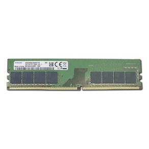 삼성전자 DDR4 16GB 데스크탑용 PC4-25600, 1개