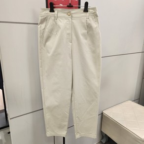 BCBG 올앤썬드리 여름23 프라하 바지 A3M3P311