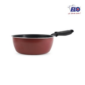 ELO K-디자인 IH 딥 프라이팬 20cm, ELO K-디자인 딥프라이팬20cm, 1개