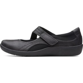 Clarks Womens Sillian Bella