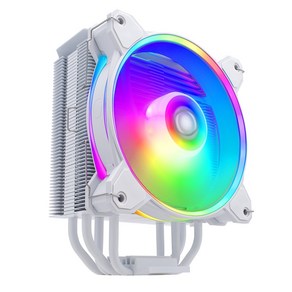 [쿨러마스터] Hyper 212 Halo White [CPU 쿨러]