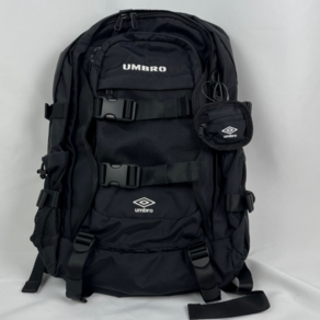 엄브로 댄커 미니 백팩 (27L) UMBRO backpack