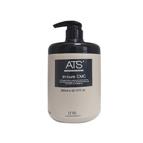 ATS 에이티에쓰 인큐어 CMC 950ml