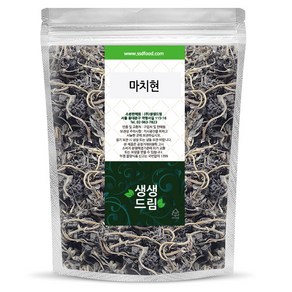 쇠비름 마치현 300g 국산 국내산