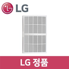 LG 정품 FNQ167VABW 에어컨 극세 필터 케이스 ac64401, 1개