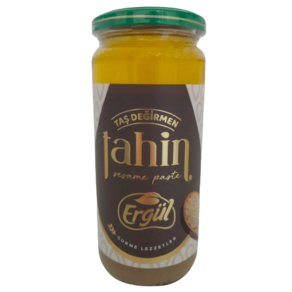 코리아티브 타히니 Tahini ERGUL, 1개, 500ml