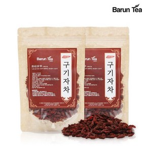 바른티 산 구기자 50g 1+1 (총2봉), 2개