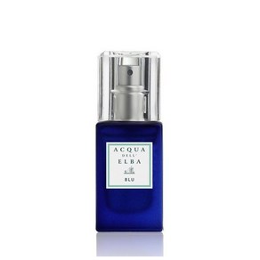 9E ACQUA DELL ELBA 블루 오드퍼퓸 남성 15ml, 1개