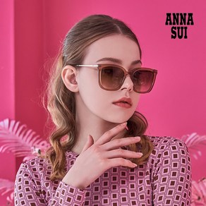 ANNA SUI 안나수이 명품 선글라스 AS 2205KS 003_베이지