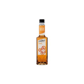 쥬피터 바닐라 시럽 740ml, 12개