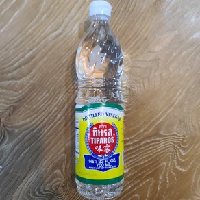 Thai 태국 식초 사탕수수 태국발효식초 700ml worldfood