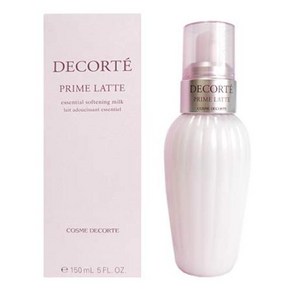 화장품 데코르테 (COSME DECORTE) 프림 라떼 150ml [], 1개